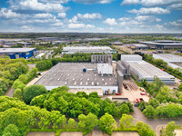 Bramley Road, Milton Keynes 016