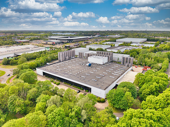 Bramley Road, Milton Keynes 019