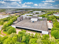 Bramley Road, Milton Keynes 020