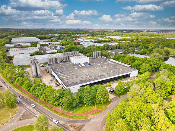 Bramley Road, Milton Keynes 022