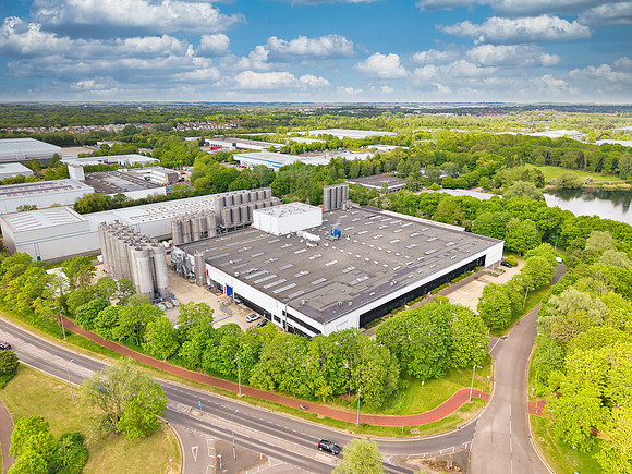 Bramley Road, Milton Keynes 023