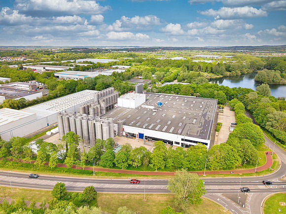Bramley Road, Milton Keynes 025