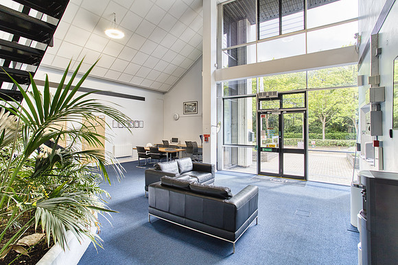Bramley Road, Milton Keynes 030