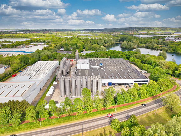 Bramley Road, Milton Keynes 026