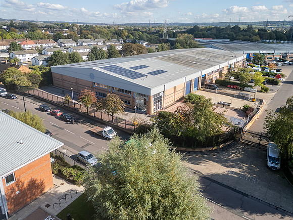 The Arena_Enfield_058