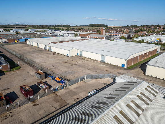 Luton Enterprise Park-49