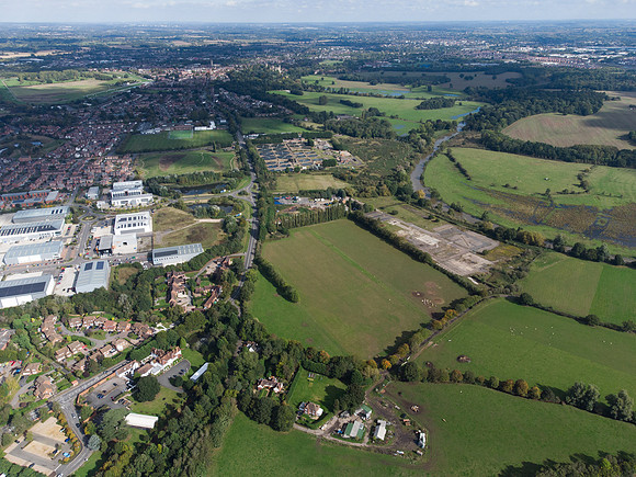 Longbridge Land, Warwick, CV34 6XU -0500