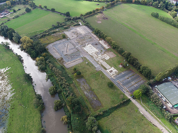 Longbridge Land, Warwick, CV34 6XU -0507