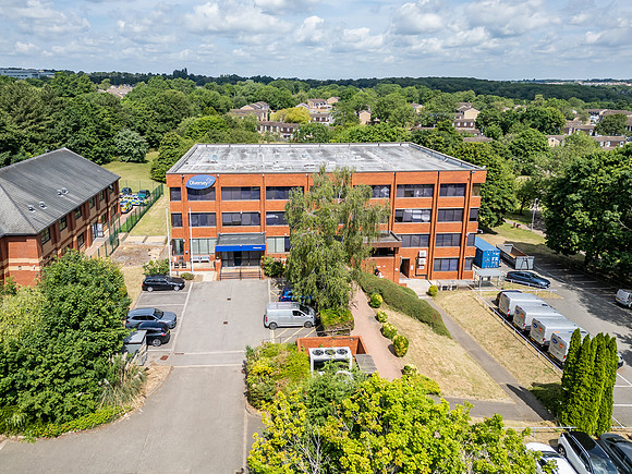 Pyramid Close - Weston Favell-53