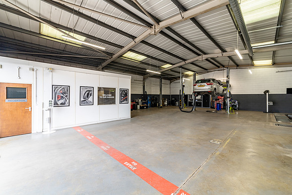 Alma Trade Park - Grantham-165
