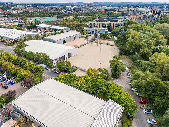 Dencora Way, Ashford (Unit J1) 125