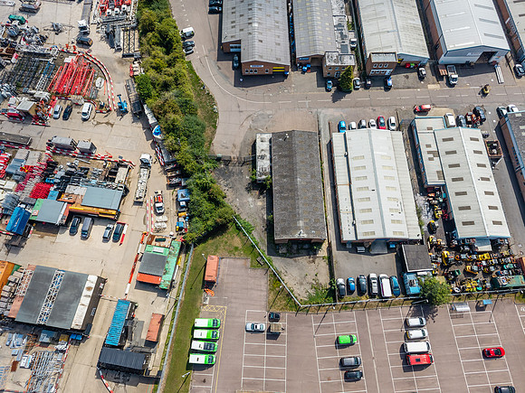 Commerce Way - Leighton Buzzard-73