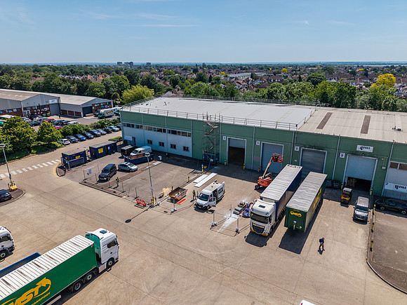 1 Mereside - Ashford-17