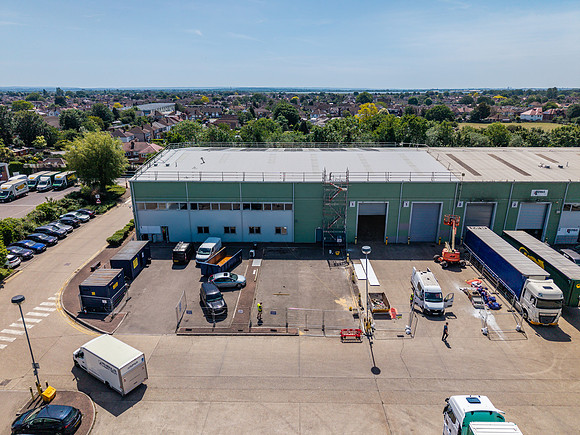 1 Mereside - Ashford-19