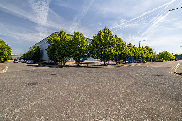 Unit E Dean Way - Great Western Ind Est-32