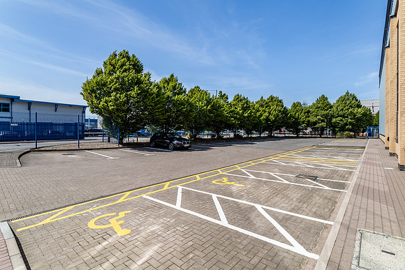 Unit E Dean Way - Great Western Ind Est-36
