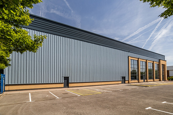 Unit E Dean Way - Great Western Ind Est-39