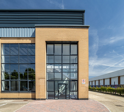 Unit E Dean Way - Great Western Ind Est-42