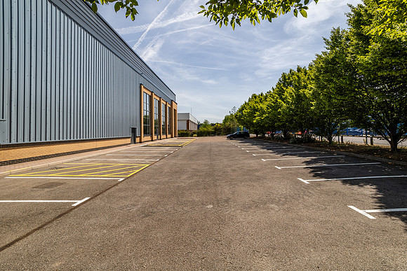 Unit E Dean Way - Great Western Ind Est-41