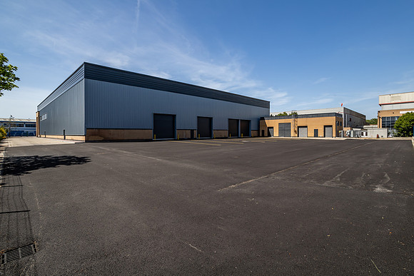 Unit E Dean Way - Great Western Ind Est-45