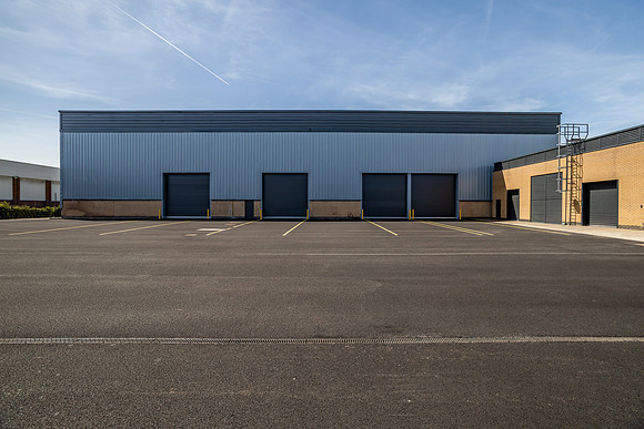 Unit E Dean Way - Great Western Ind Est-47
