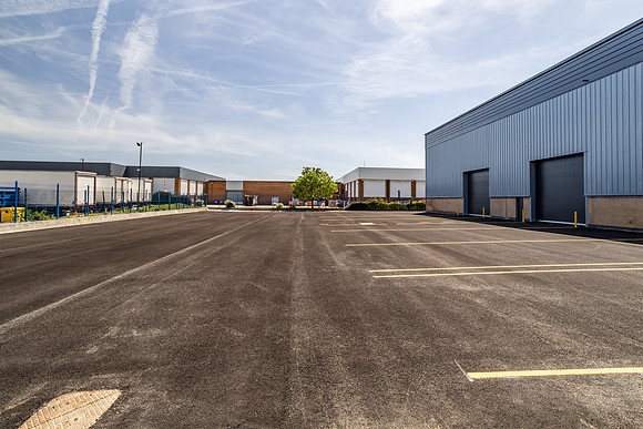 Unit E Dean Way - Great Western Ind Est-50