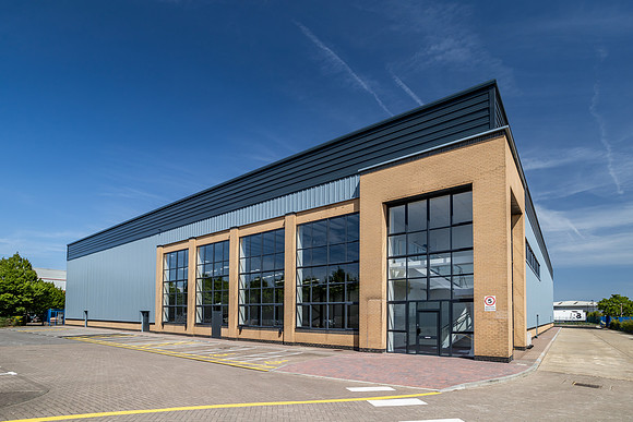 Unit E Dean Way - Great Western Ind Est-59