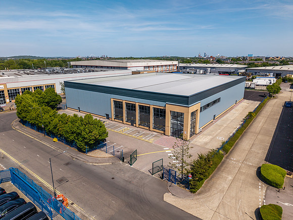 Unit E Dean Way - Great Western Ind Est-66