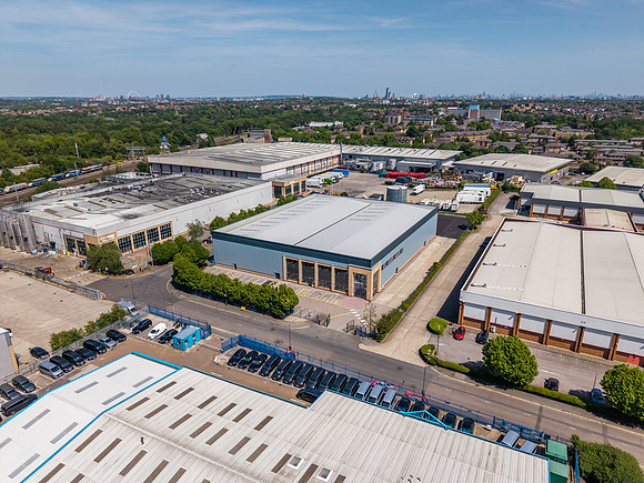 Unit E Dean Way - Great Western Ind Est-71