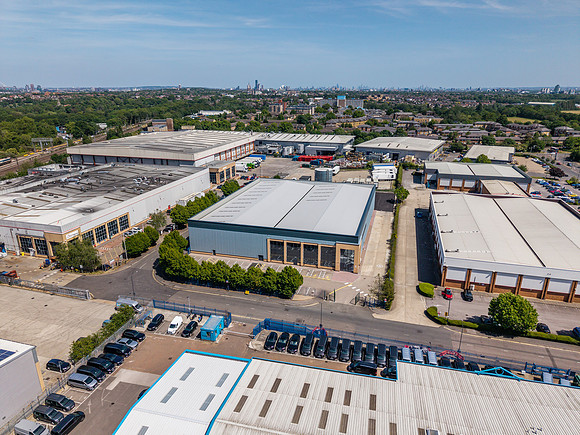 Unit E Dean Way - Great Western Ind Est-72