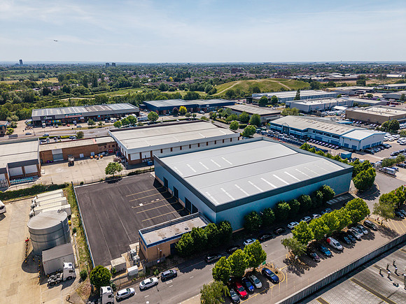 Unit E Dean Way - Great Western Ind Est-77