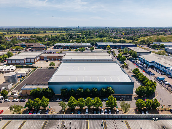 Unit E Dean Way - Great Western Ind Est-76