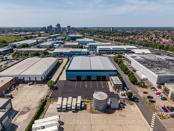 Unit E Dean Way - Great Western Ind Est-80