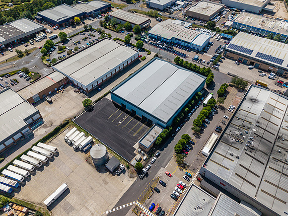 Unit E Dean Way - Great Western Ind Est-90