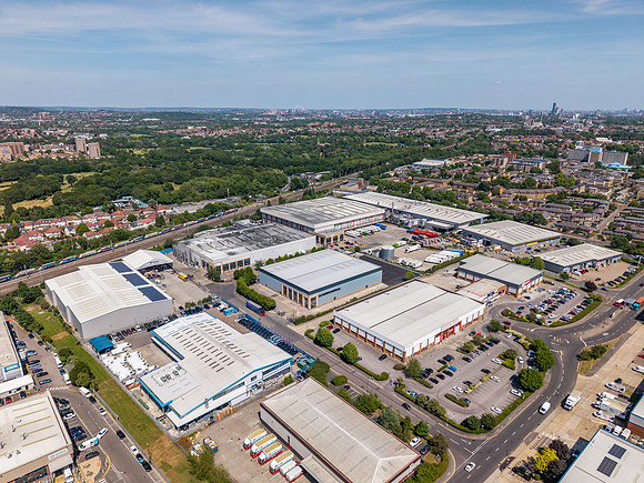 Unit E Dean Way - Great Western Ind Est-104