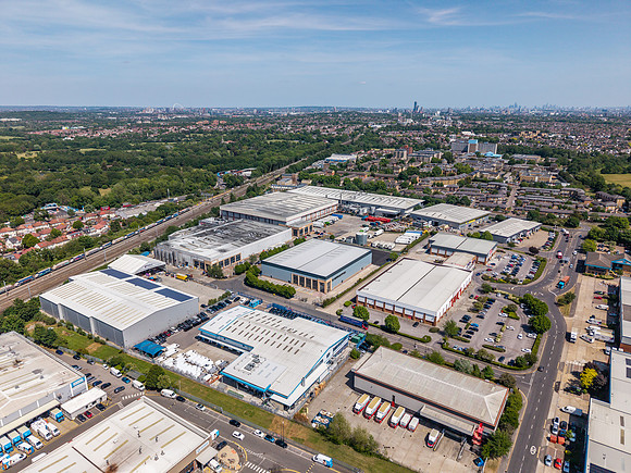 Unit E Dean Way - Great Western Ind Est-105