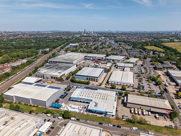 Unit E Dean Way - Great Western Ind Est-106
