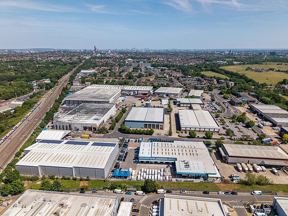 Unit E Dean Way - Great Western Ind Est-107