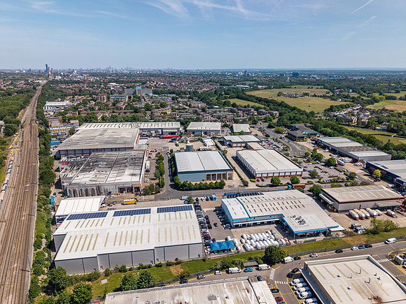 Unit E Dean Way - Great Western Ind Est-109