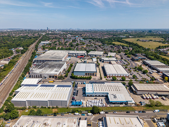Unit E Dean Way - Great Western Ind Est-108