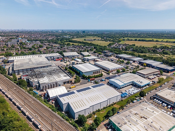 Unit E Dean Way - Great Western Ind Est-110