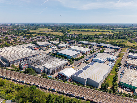 Unit E Dean Way - Great Western Ind Est-111