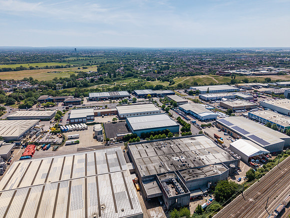 Unit E Dean Way - Great Western Ind Est-114