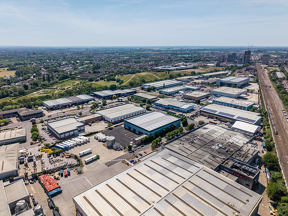 Unit E Dean Way - Great Western Ind Est-115