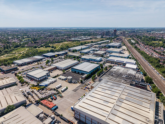 Unit E Dean Way - Great Western Ind Est-116