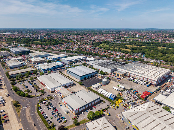 Unit E Dean Way - Great Western Ind Est-121