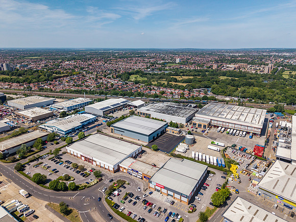 Unit E Dean Way - Great Western Ind Est-122