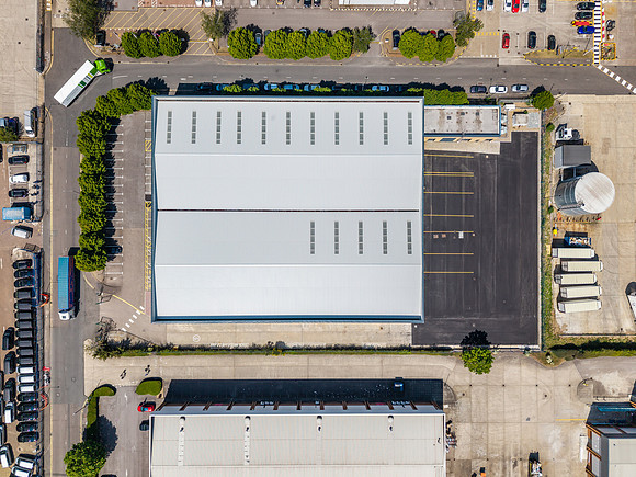 Unit E Dean Way - Great Western Ind Est-123