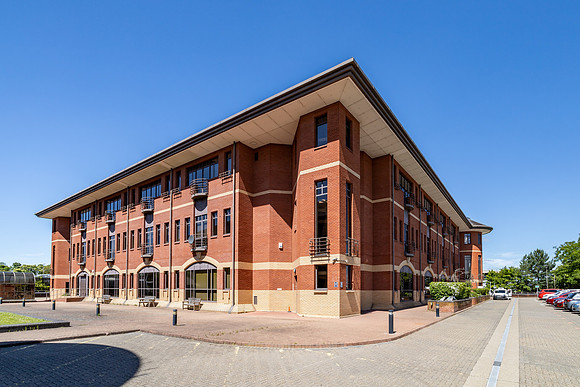 Abel Smith House 2 - Stevenage-76