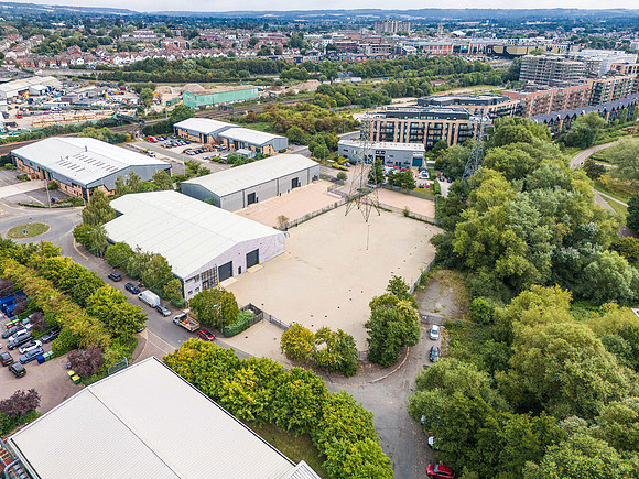 Dencora Way, Ashford (Unit J1) 131
